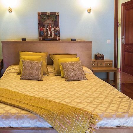 Apartament Apartamento Exterior En Ezcaray Zewnętrze zdjęcie