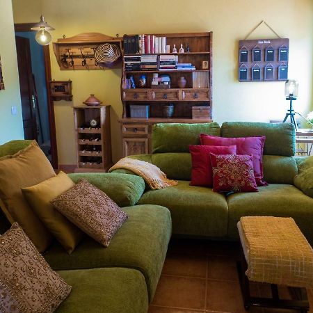 Apartament Apartamento Exterior En Ezcaray Zewnętrze zdjęcie