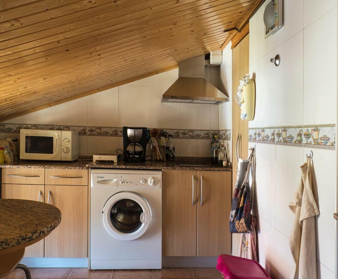 Apartament Apartamento Exterior En Ezcaray Zewnętrze zdjęcie