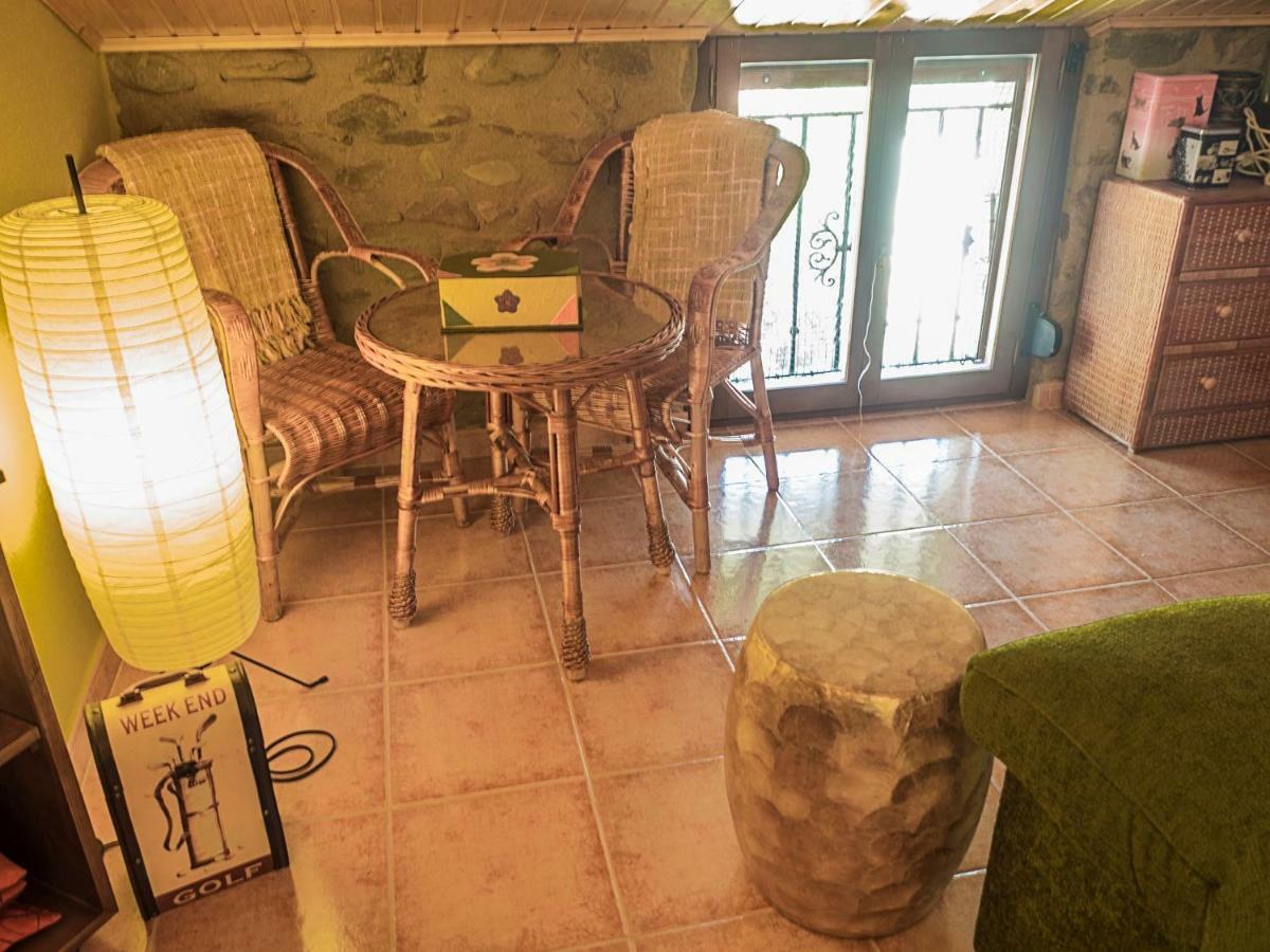 Apartament Apartamento Exterior En Ezcaray Zewnętrze zdjęcie